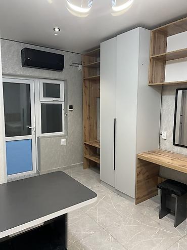 Долгосрочная аренда квартир: Студия, Собственник, Без подселения, С мебелью полностью — 5