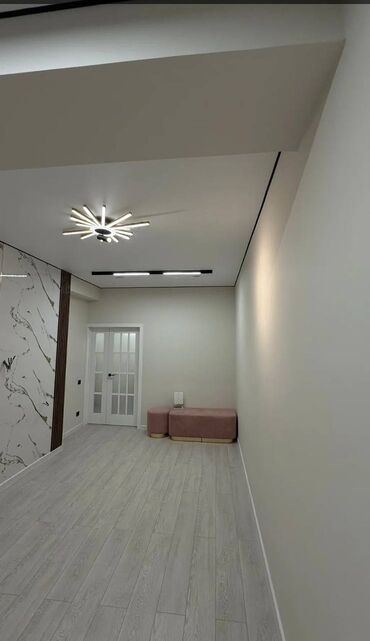 продается квартира псо алматинка магистраль: 1 комната, 40 м², Элитка, 2 этаж, Евроремонт