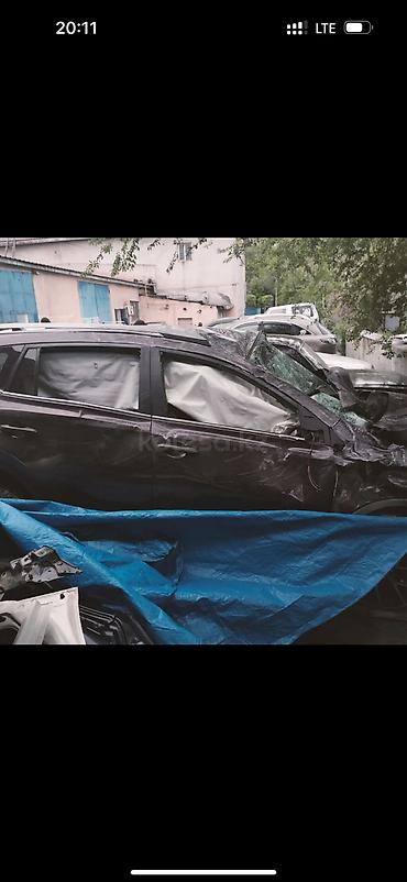 pass: Скупка битых авто в аварийном состоянии на запчасти восстановление — 9