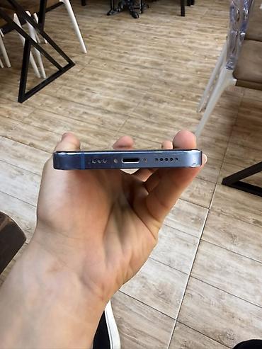 Apple iPhone: IPhone 13, Mavi, Face ID — 7