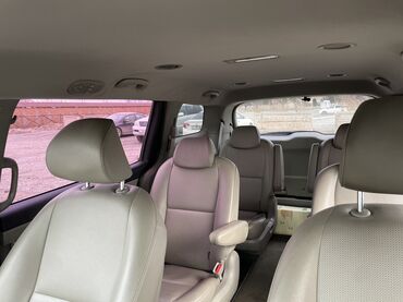 Kia: Kia Carnival: 2019 г., 2.2 л, Автомат, Бензин, Минивэн — 11