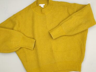 Women: Women`s sweater, H&M, size S (EU 36)