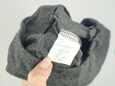 dres h: Spodnie dresowe damskie, rozmiar S — 5