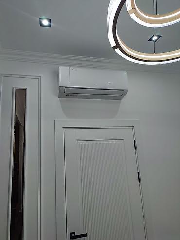 inverter: Установка кондиционера. двух этапный штраба. заправка. ремонт любой — 6
