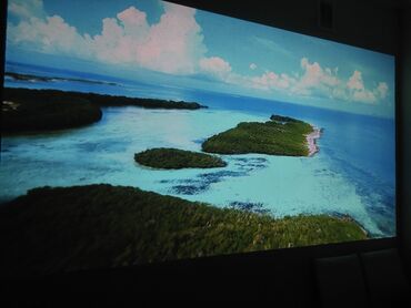 Proyektorlar: İşlənmiş Proyektor Ünvandan götürmə -da lalafo.az — 5 Proyektorlar: İşlənmiş Proyektor Ünvandan götürmə — 5