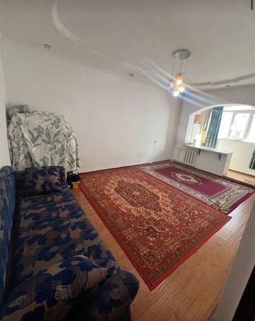 квартира молдовановка: 1 комната, 50 м², 106 серия улучшенная, 7 этаж, Косметический ремонт
