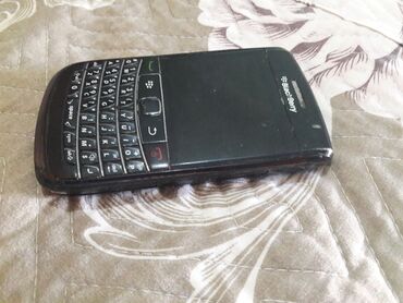Blackberry: Blackberry Curve 9380