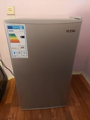 холодильник blesk: Продаётся BLESK BL-121ZS(S) в отличном состоянии  — это компактный — 1