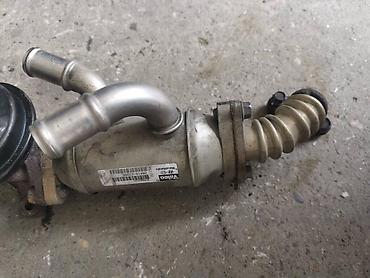 EGR HLADNJAK 2,0CRDI ZA HYUNDAI TUCSON OD 2002. DO 2010. GOD