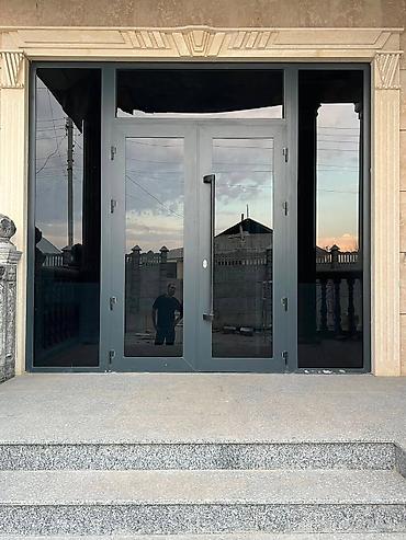 ремонт кылыш керек: Фасадды оңдоп-түздөө | Жабыштырып жасоо, Балясиндер | Сары-Таш | Базальт 6 жылдан ашык тажрыйба — 5