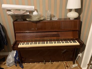 elektronik piano: Pianolar