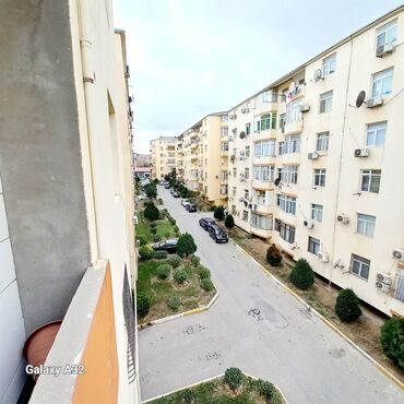 Yeni tikili: 3 otaqlı, Yeni tikili, 70 kv. m — 2