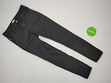 cekiny hm: H&M, Spodnie materiałowe damskie, rozmiar S — 2
