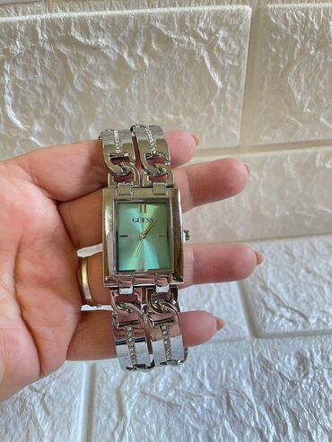 Ručni satovi: Guess, Ženski — 7