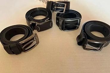 Kəmərlər: Kəmər — 15