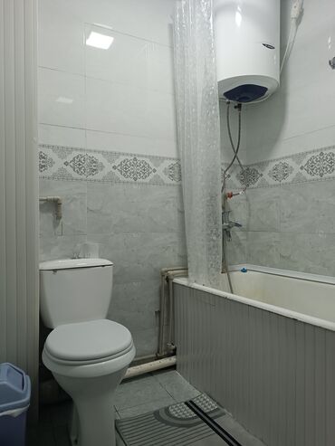 стучной квартира бишкек: 2 комнаты, 43 м², 103 серия, 1 этаж