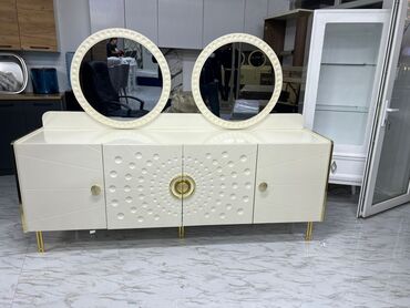 стол барная стойка: Новый, С зеркалом