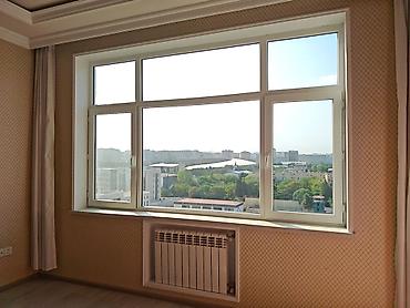 Квартиры: 3 комнаты, Новостройка, м. Гянджлик, 140 м² — 5