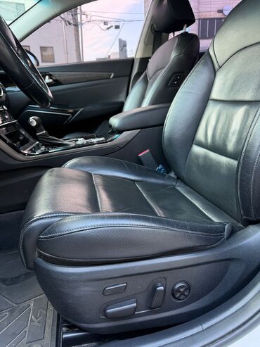 Kia: Kia K7: 2020 г., 3 л, Автомат, Газ, Седан at lalafo.kg — 9 Kia: Kia K7: 2020 г., 3 л, Автомат, Газ, Седан — 9
