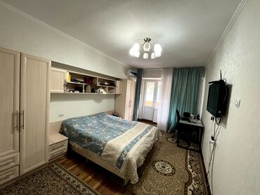 индивидуальный квартира: 1 комната, Собственник, Без подселения, С мебелью полностью