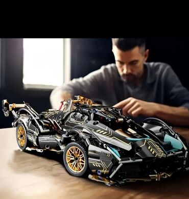 Другие товары для детей: Модель автомобиля. Автомобиль модель Авто модель Автомобиль модель — 9