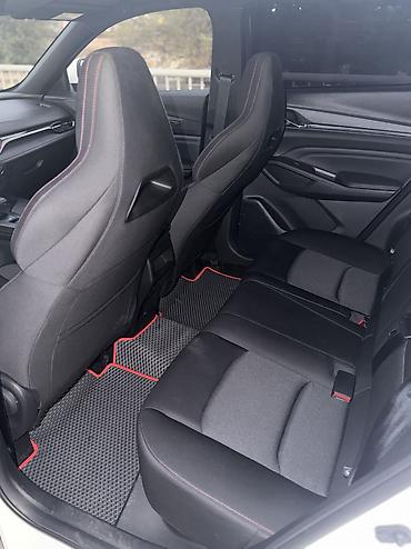 Changan: Changan X5 Plus: 2025 г., 1.5 л, Робот, Бензин, Кроссовер — 8