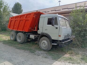 Экскаватор, Камаз, Колесный