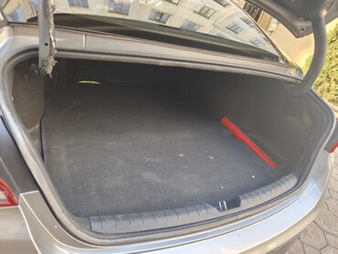 Kia: Kia K5: 2021 г., 2 л, Автомат, Газ, Седан — 15