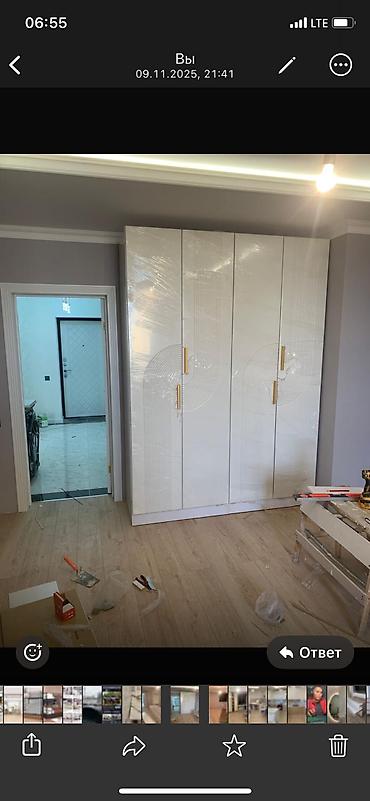 Сборка мебели: Делаем мебель на заказ! Кухни, стенки, шкафы, парты, столы, кровати — 8