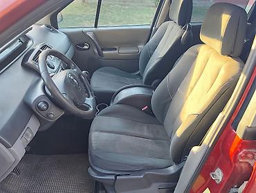 univerzalni retrovizori za motore: Renault Grand Scenic 2004. g. 1,9DCI, 88Kw/120KS, registrovan do — 10