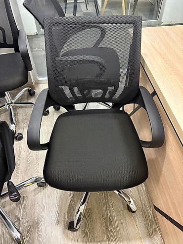 Digər ofis mebeli: Ofis mebelləri Xahiş olunur vp-da əlaqə saxlayın Masa ağ florbox — 13