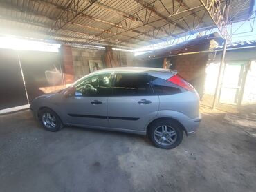 хонда дио 35: Ford Focus: 2004 г., 1.6 л, Механика, Бензин, Хэтчбэк