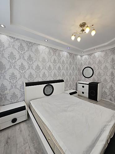 Mənzillər: Masazır, 2 otaqlı, Yeni tikili, 59 kv. m — 4