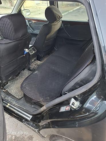 д 245 евро 2: Mercedes-Benz E-Class: 2000 г., 2.1 л, Автомат, Дизель, Универсал — 6