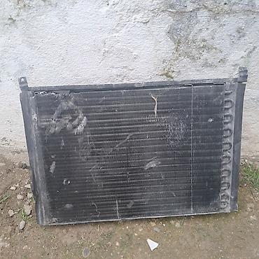 mercedes w203 radiator: Mercedes avtamabilin Kondisaner Radiatoru Peri üzerinde per işlekdir — 1