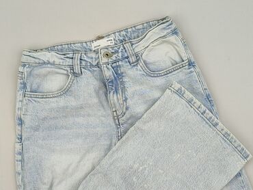 polskie jeansy prl poznań: Jeansy damskie, rozmiar S