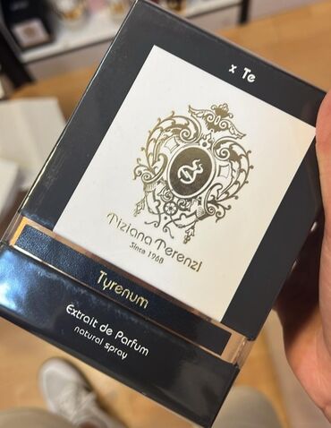 Parfemi: Unisex parfem, Original — 9