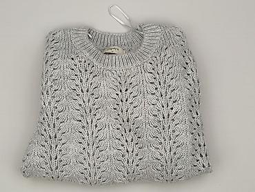 pull and bear spodenki dresowe: Papaya, Sweter damski, rozmiar M — 6