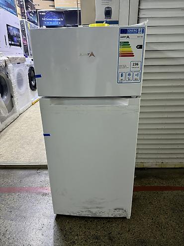 Холодильники: Холодильник Avest, Новый, Двухкамерный, De frost (капельный), 50 * 110 * 50 — 4