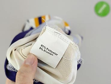 lidl moda damska: SZACHOWNICA, Sukienka damska, rozmiar S — 4