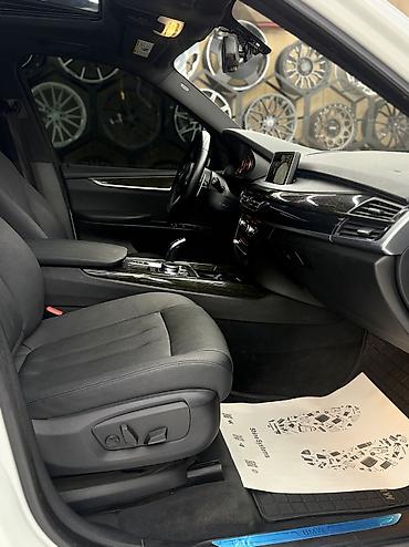 редуктор х5: BMW X5: 2018 г., 3 л, Автомат, Бензин, Кроссовер — 10