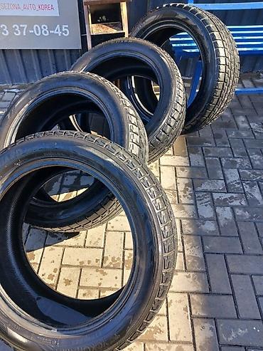 range: Шины 275 / 50 / R 21, Зима, Новый, Комплект, Внедорожные (АТ/МТ), Япония, Yokohama — 3