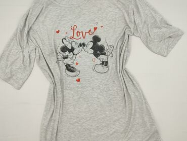 matching bielizna dla par hello kitty: Disney, Nightshirt, size 4XL (EU 48)