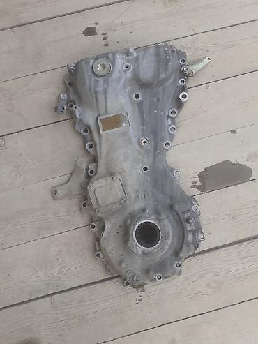 rav 10: Toyota Rav 4 2013 20114 motor 2.5 matorun yağ nasosu işləkdir — 1