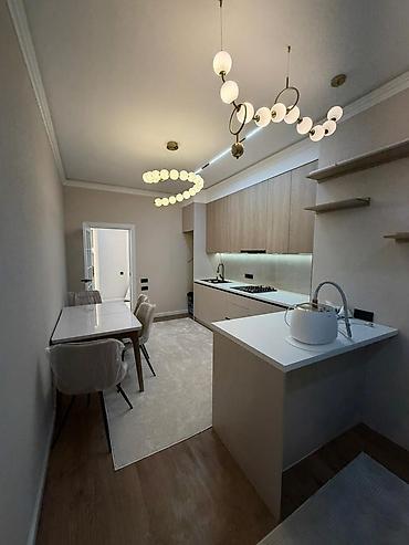 Продажа квартир: 2 комнаты, 83 м², Элитка, 2 этаж, Дизайнерский ремонт at lalafo.kg — 6 Продажа квартир: 2 комнаты, 83 м², Элитка, 2 этаж, Дизайнерский ремонт — 6