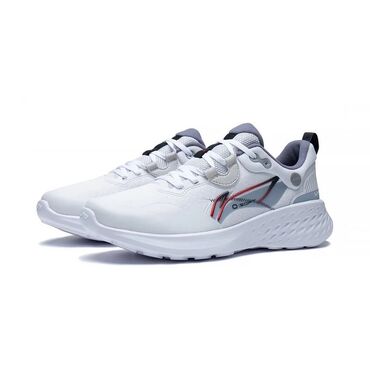 кроссовки лининг: Спортивные кроссовки li-ning ele t lifestyle, 43размер