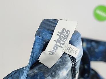 termiczne bluzki: Charlotte Russe, Legginsy Sportowe damskie, rozmiar XL — 4