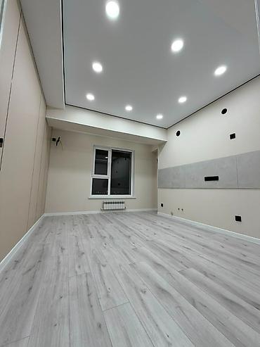 artwin: 1 комната, 41 м², АЮ Гранд Элитка, 9 этаж, Евроремонт — 3