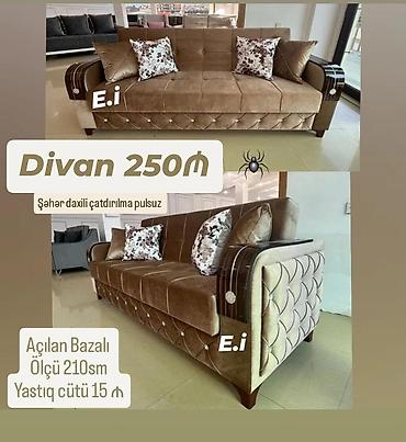 Divanlar: Divan, Yeni, Açılan, Bazalı — 1