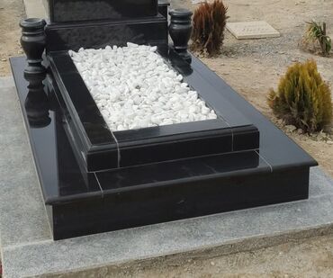 Dekorativ daşlar: Ağ daşlar.Dekorativ Ağ daşlar Təbii daşlardır.kiçik orta və böyük — 3